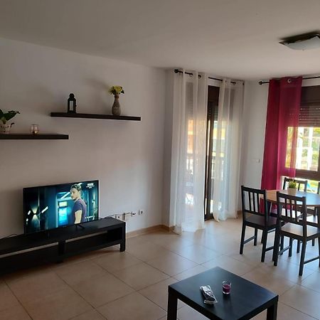 Vv Arona Tu Sueno Palm-Mar Apartment Ngoại thất bức ảnh