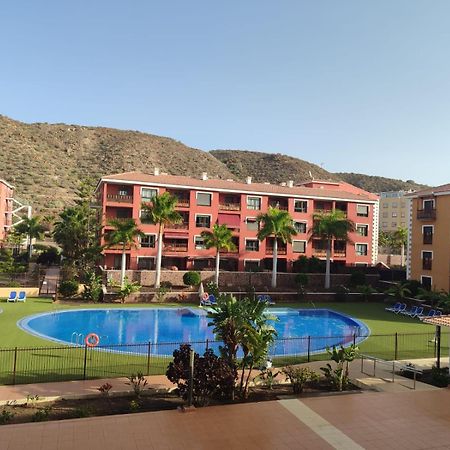 Vv Arona Tu Sueno Palm-Mar Apartment Ngoại thất bức ảnh