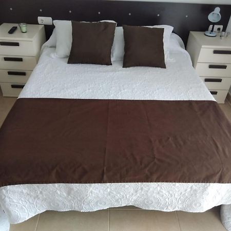 Vv Arona Tu Sueno Palm-Mar Apartment Ngoại thất bức ảnh