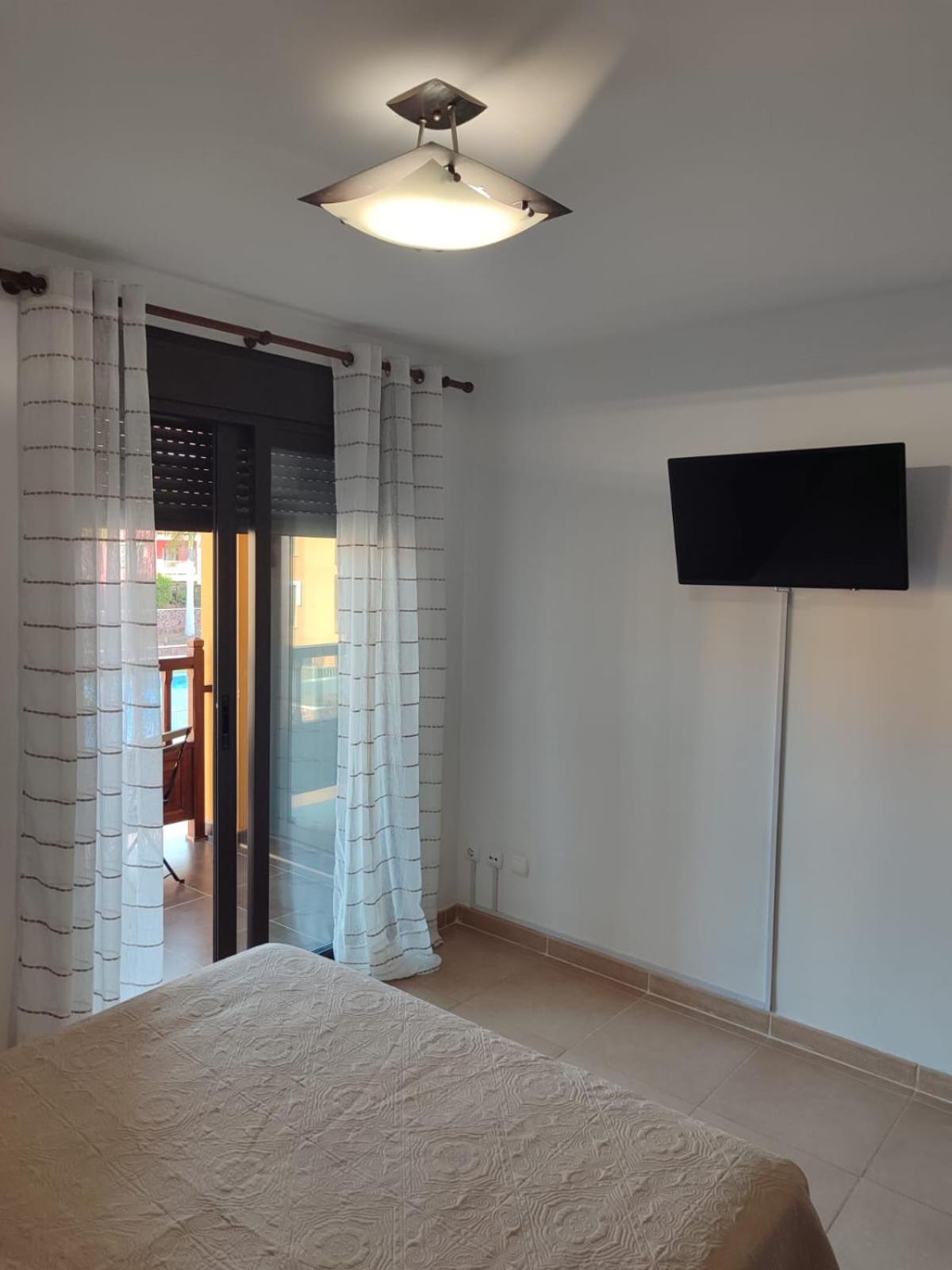 Vv Arona Tu Sueno Palm-Mar Apartment Ngoại thất bức ảnh