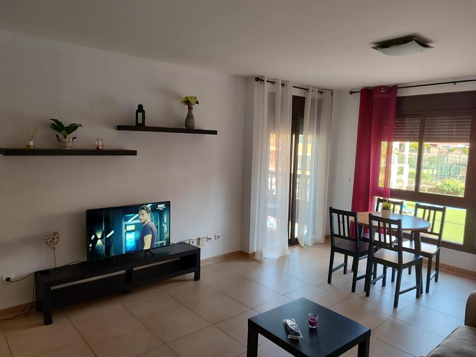 Vv Arona Tu Sueno Palm-Mar Apartment Ngoại thất bức ảnh