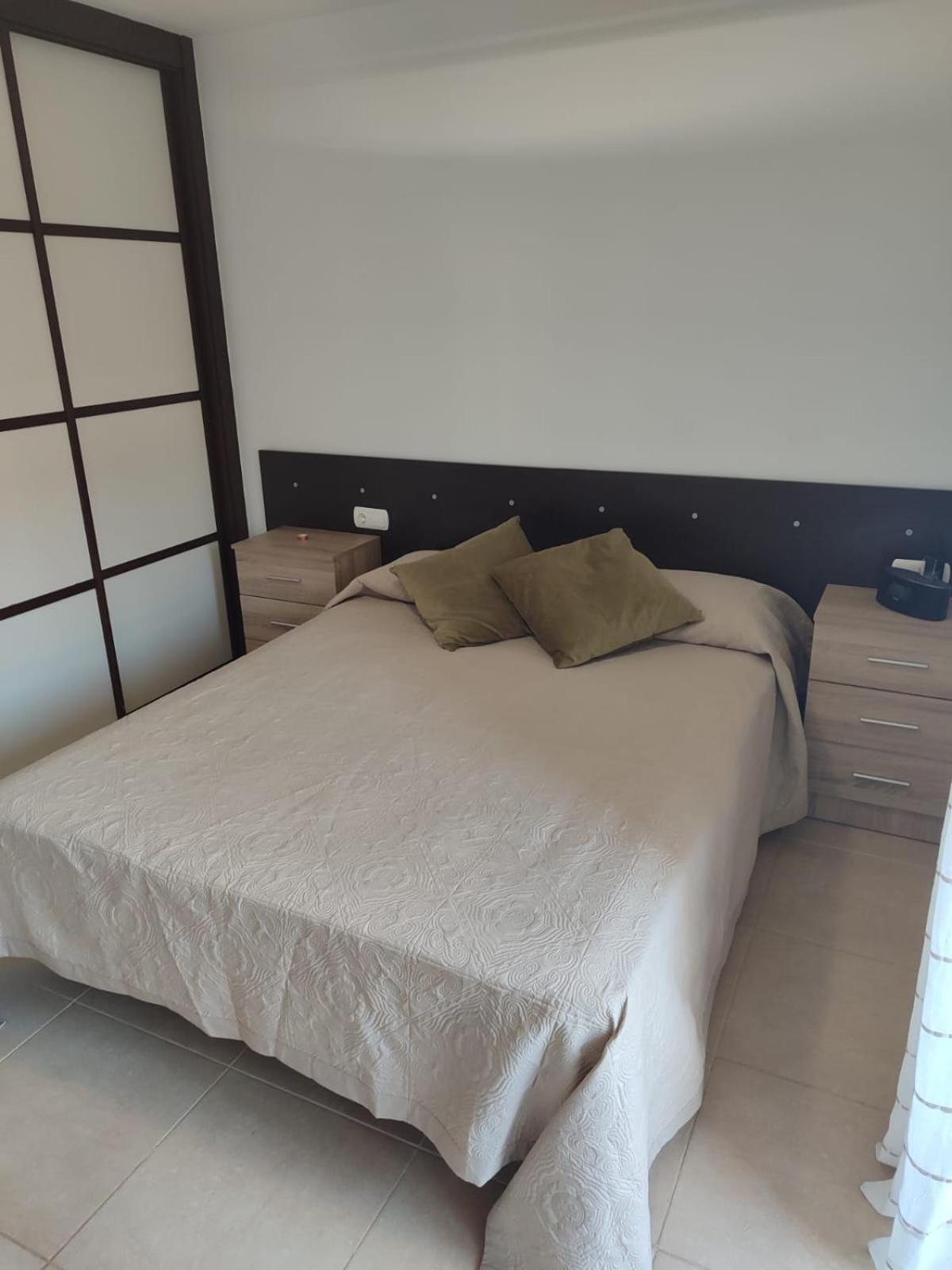 Vv Arona Tu Sueno Palm-Mar Apartment Ngoại thất bức ảnh