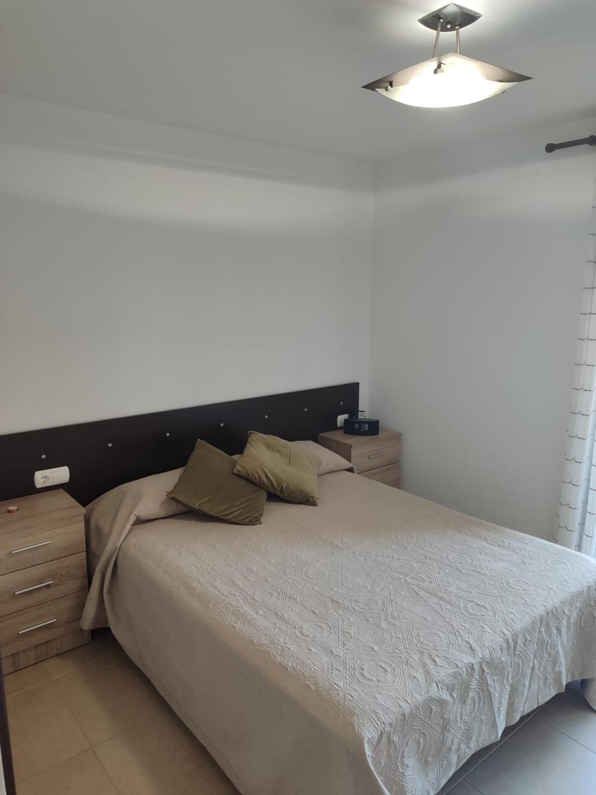 Vv Arona Tu Sueno Palm-Mar Apartment Ngoại thất bức ảnh