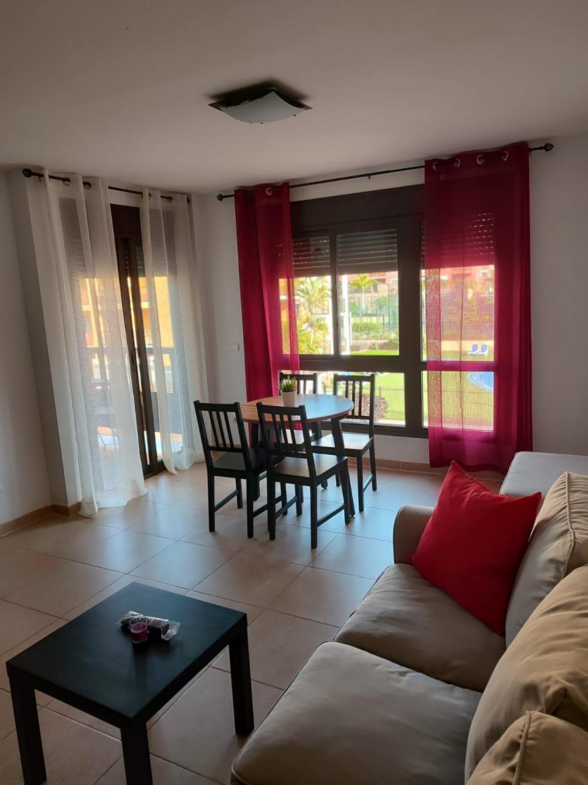 Vv Arona Tu Sueno Palm-Mar Apartment Ngoại thất bức ảnh