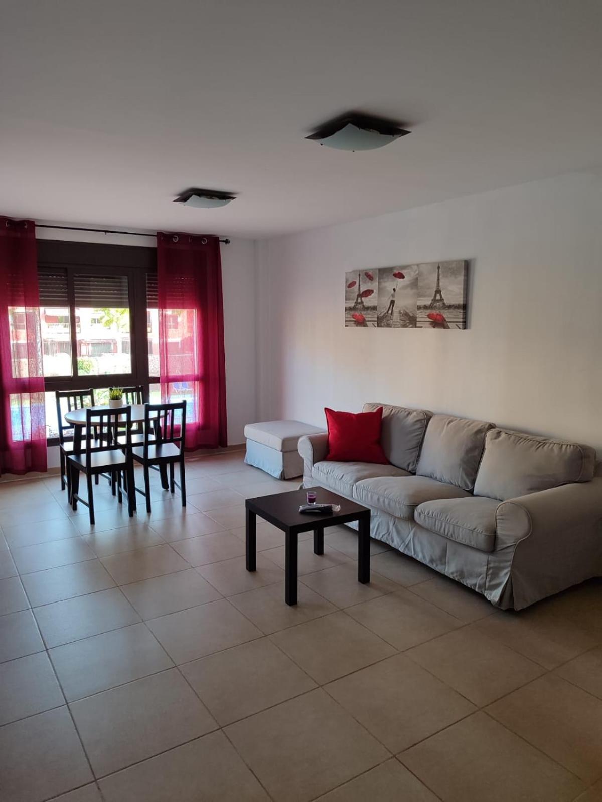 Vv Arona Tu Sueno Palm-Mar Apartment Ngoại thất bức ảnh