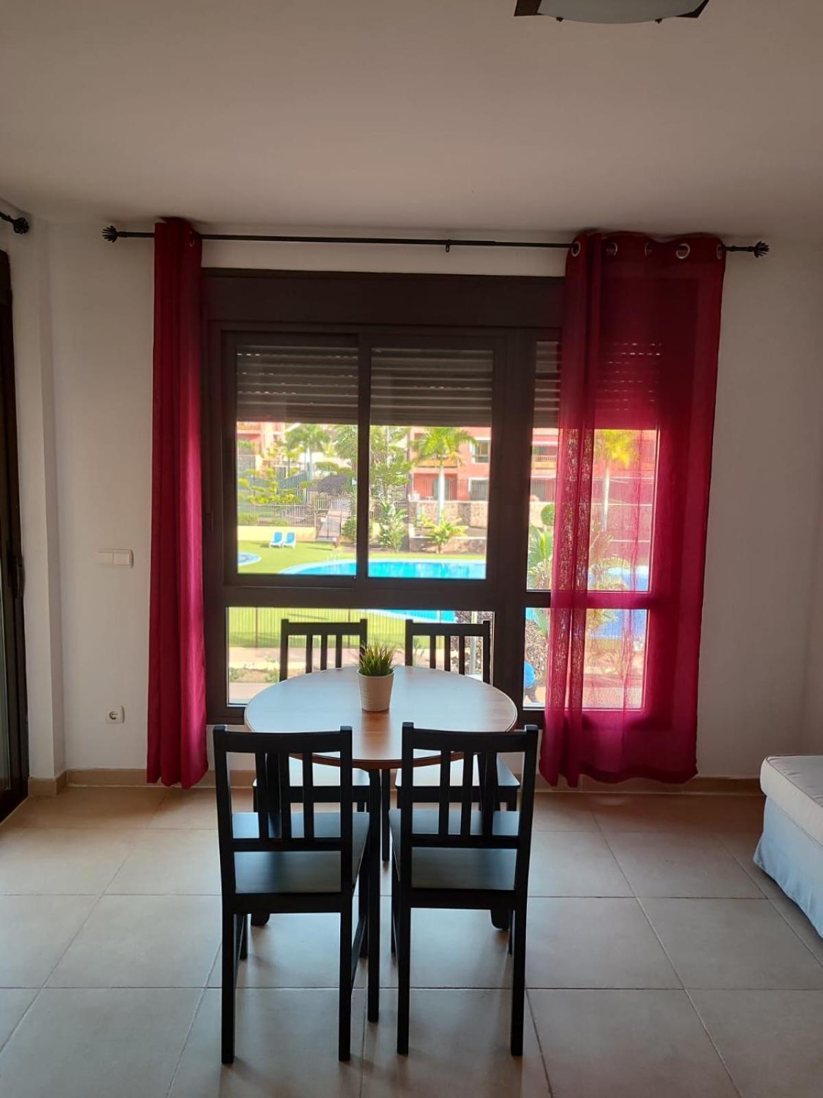 Vv Arona Tu Sueno Palm-Mar Apartment Ngoại thất bức ảnh