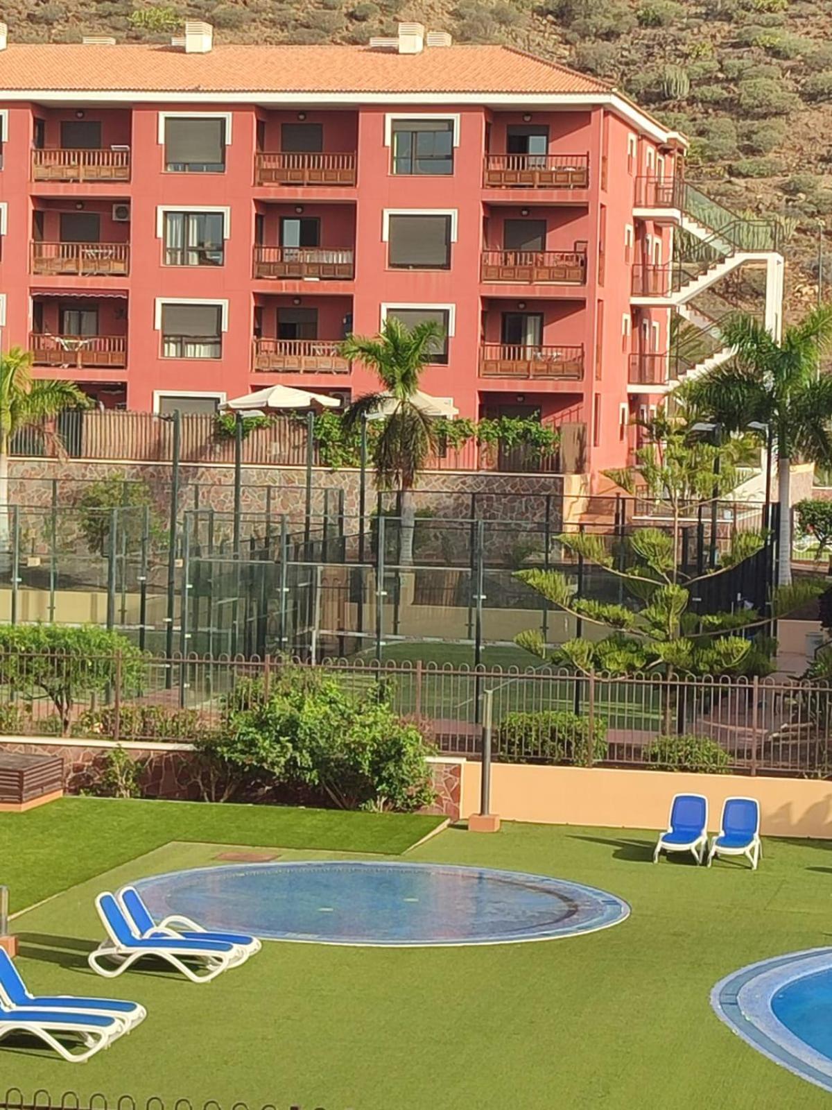 Vv Arona Tu Sueno Palm-Mar Apartment Ngoại thất bức ảnh