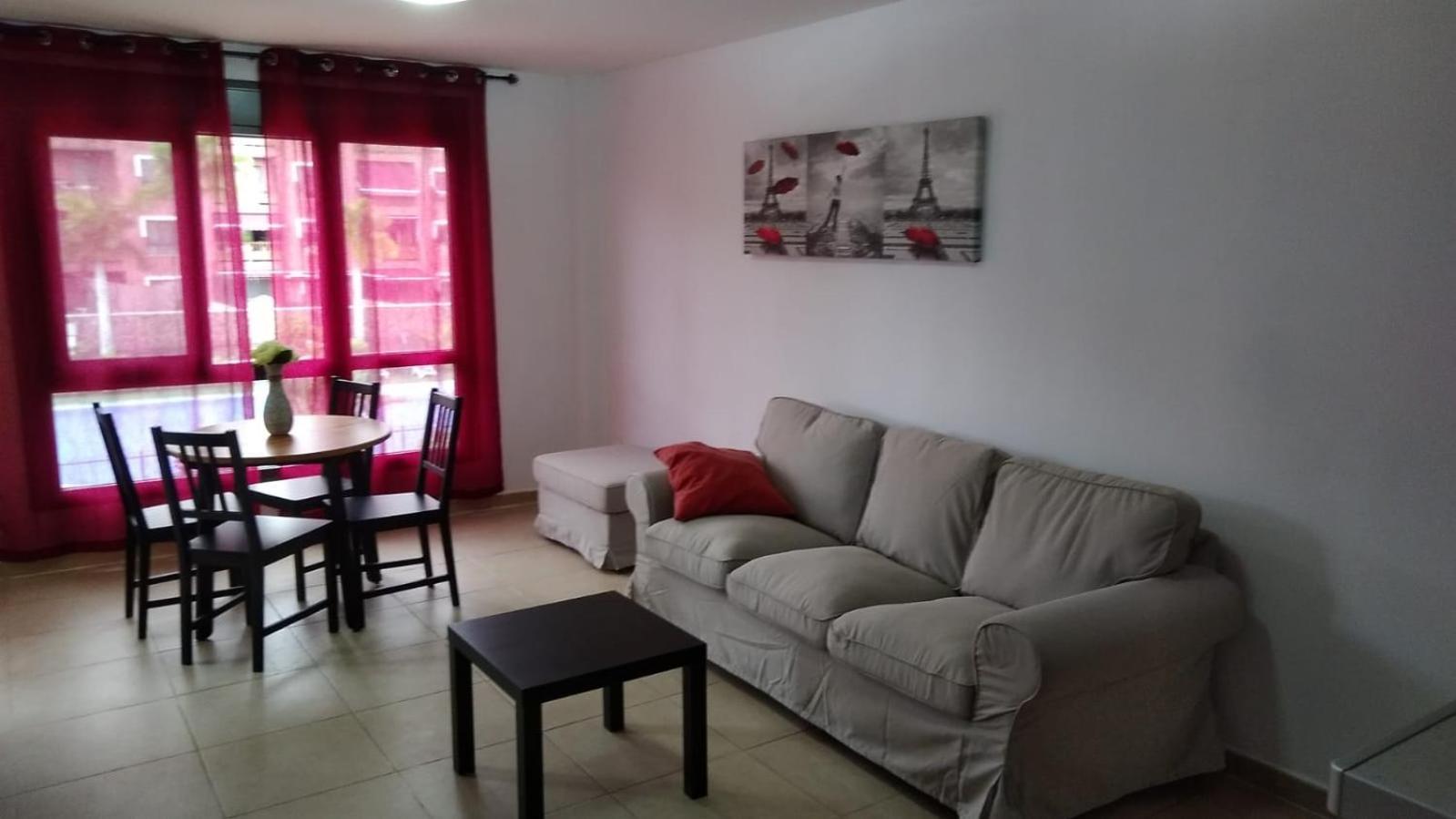 Vv Arona Tu Sueno Palm-Mar Apartment Ngoại thất bức ảnh