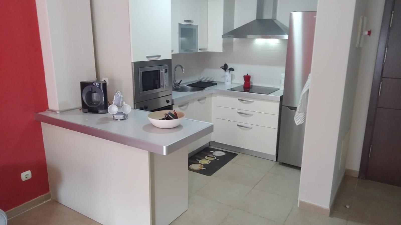 Vv Arona Tu Sueno Palm-Mar Apartment Ngoại thất bức ảnh