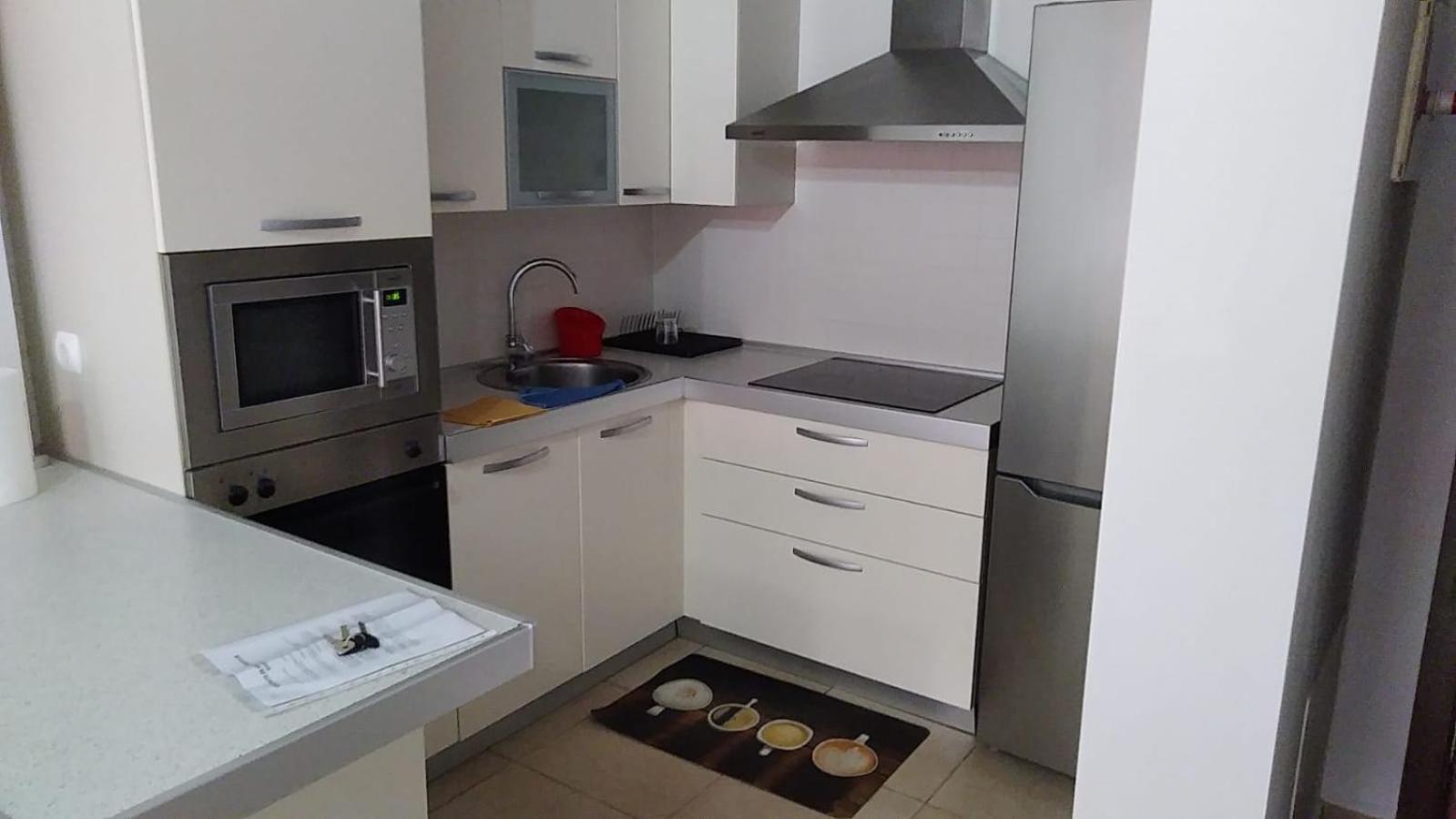 Vv Arona Tu Sueno Palm-Mar Apartment Ngoại thất bức ảnh
