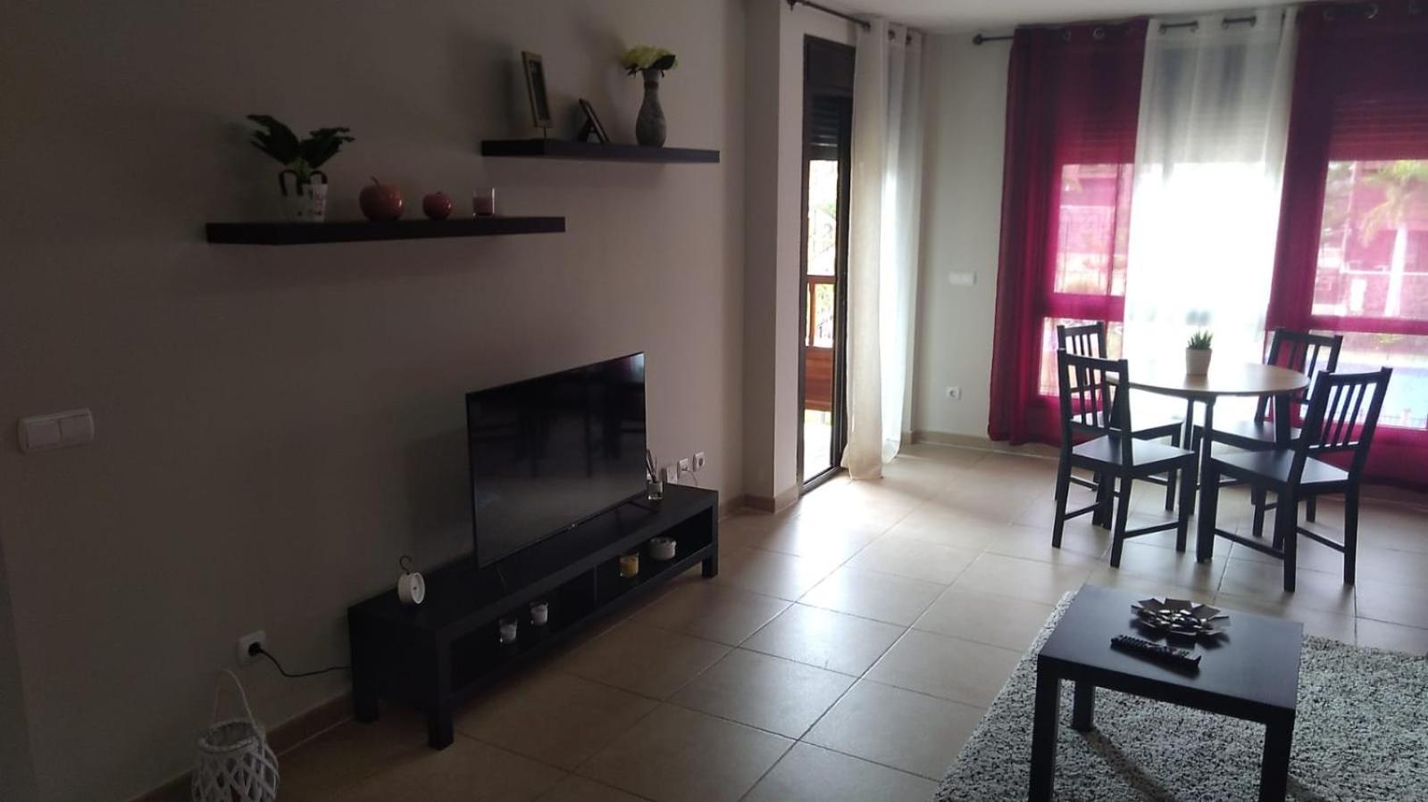 Vv Arona Tu Sueno Palm-Mar Apartment Ngoại thất bức ảnh