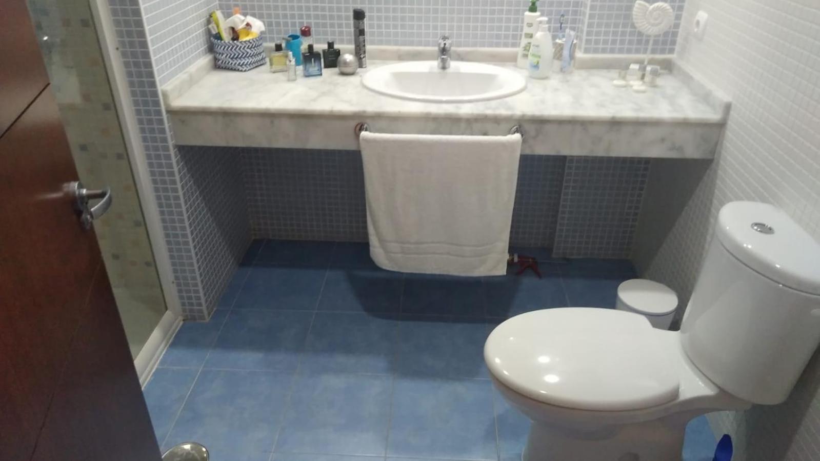 Vv Arona Tu Sueno Palm-Mar Apartment Ngoại thất bức ảnh