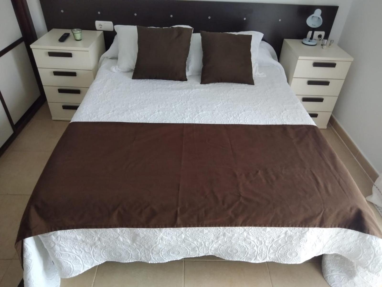 Vv Arona Tu Sueno Palm-Mar Apartment Ngoại thất bức ảnh