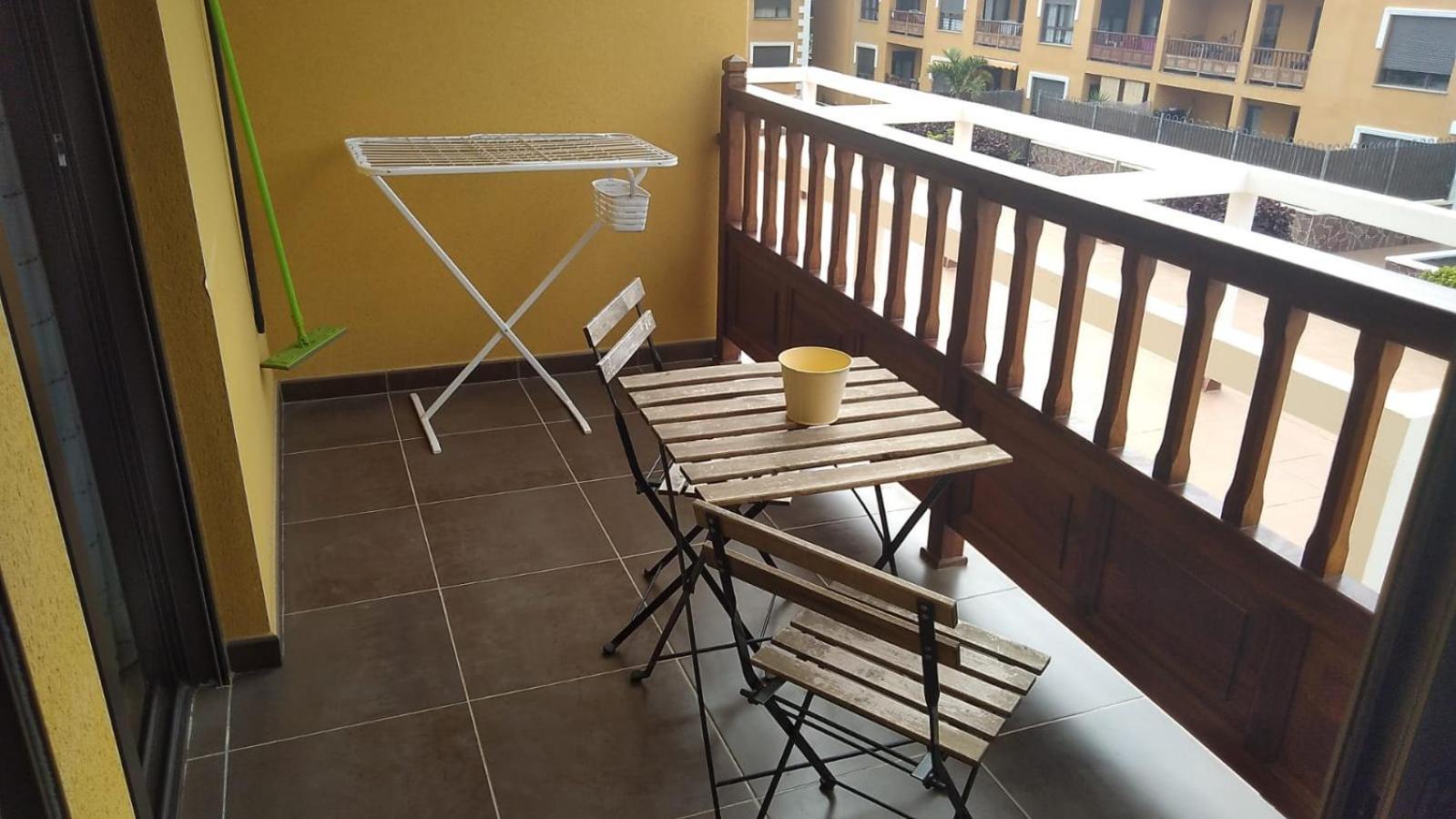 Vv Arona Tu Sueno Palm-Mar Apartment Ngoại thất bức ảnh